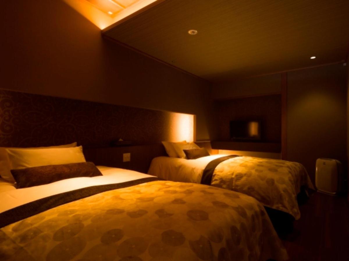 Hotel Bessho Sasa Fujiyoshida