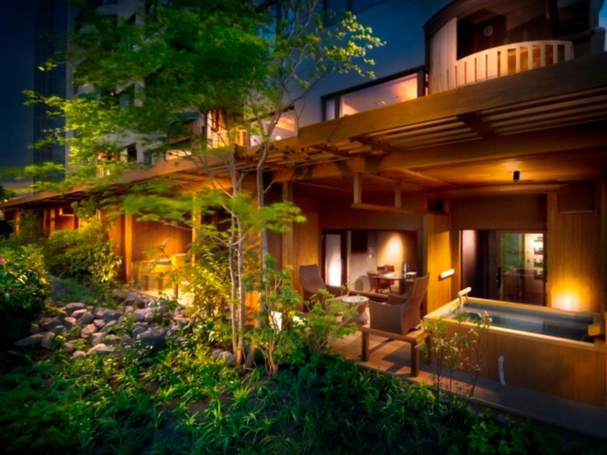 Hotel Bessho Sasa 5*